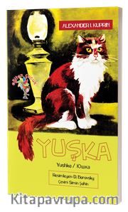 Yuşka