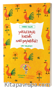 Yoksul Köylü Kazları Nasıl Paylaştırdı?