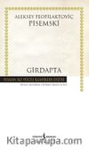 Girdapta (Ciltli)