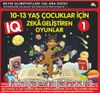10-13 Yaş Çocuklar İçin IQ Zeka Geliştiren Oyunlar 1 