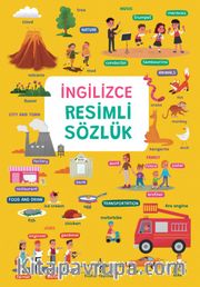 İngilizce Resimli Sözlük 