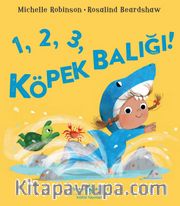1, 2, 3, Köpek Balığı!