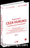Ugulamalı Ceza Hukuku Cilt 1
