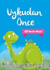 Uykudan Önce 60 Harika Masal (Mavi)