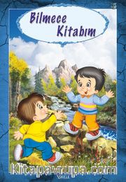 Bilmece Kitabım 
