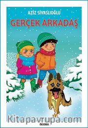 Gerçek Arkadaş