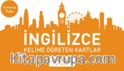 İngilizce Kelime Öğreten Kartlar Turuncu Kutu (abacus-drive)