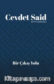 Bir Çıkış Yolu