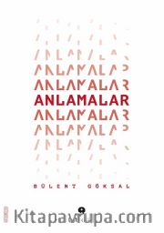Anlamalar
