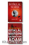 İstiklal Marşı Seti (2 Kitaplık Set)