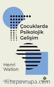 Çocuklarda Psikolojik Gelişim