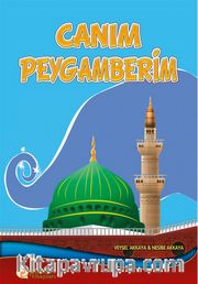Canım Peygamberim