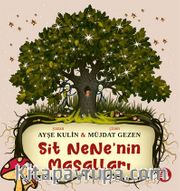 Sit Nene’nin  Masalları (Karton Kapak)