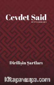 Dirilişin Şartları