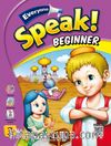 Everyone Speak!  Beginner 3 with Workbook