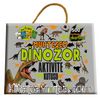Muhteşem Dinozor Aktivite Kutusu