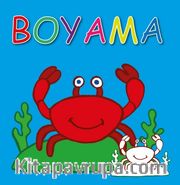Boyama - Yengçe