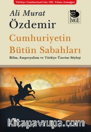 Cumhuriyetin Bütün Sabahları