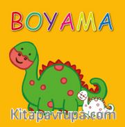 Boyama - Dinazor