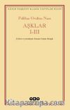 Aşklar I-III