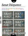Sanat Dünyamız 193 / Mart - Nisan 2023