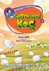 Gökten İnen Koç / Seyyah Sirac ile Peygamberlerin Hayatı 4