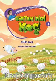 Gökten İnen Koç / Seyyah Sirac ile Peygamberlerin Hayatı 4