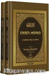 Edebül-Müfred (2 Cilt)