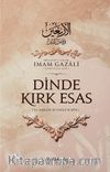 Dinde Kırk Esas