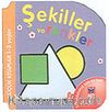 Küçük Kitaplar Renkler (1-3 Yaş)