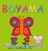 Boyama Kelebek