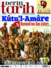 Derin Tarih Sayı:49 Nisan 2016
