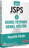 2023 Jandarma ve Sahil Güvenlik Personeli Jsps Genel Yetenek Genel Kültür Hazırlık Kitabı 