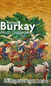 Hadi Gülümse