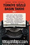 Türkiye Sözlü Basın Tarihi Cilt 1