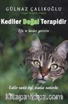 Kediler Doğal Terapidir
