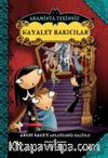 Araminta Tekinsiz / Hayalet Bakıcılar