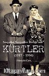 Sosyalist Sovyetler Birliği'nde Kürtler (1917-1956)