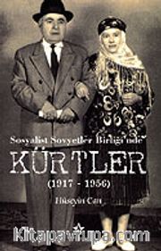 Sosyalist Sovyetler Birliği'nde Kürtler (1917-1956)