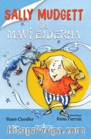 Sally Mudgett ile Mavi Ejderha