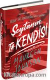 Şeytanın Ta Kendisi 2 (Ciltli)