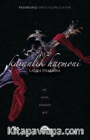 Karanlık Harmoni (Karton Kapak)