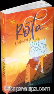 Rota 1 (Karton Kapak)