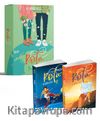 Rota (2 Kitaplık Set) (Karton Kapak)
