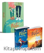 Rota (2 Kitaplık Set) (Karton Kapak)