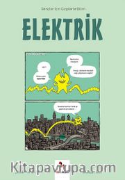 Elektrik / Gençler İçin Çizgilerle Bilim