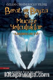 Berat ve Beyza ile Mucize Yolculuklar <br /> Karanlıklar Evi