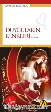 Duyguların Renkleri