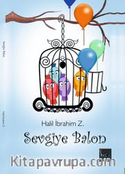 Sevgiye Balon