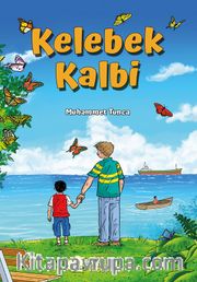 Kelebek Kalbi